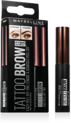 Maybelline Tattoo Brow Easy Peel Off Tint (Dark Brown) 4, 6 g