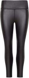 DKNY Colanți DP5P2096 0071 black (DP5P2096-blk)