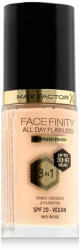 MAX Factor Facefinity All Day Flawless 3in1 Airbrush Finish SPF 20 (N55 Beige) 30 ml