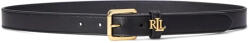 Ralph Lauren Curea Lgo Kpper 25-Skinny 412968763001 black (412968763001 black)