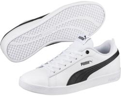 PUMA Smash v2 L , Alb , 37
