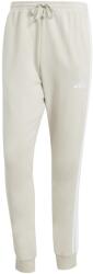 adidas Performance adidas Essential 3-Stripes French Terry Joggers XL | Bărbați | Pantaloni de trening | Bej | JE6353