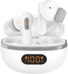 AudiSound Aparate auditive reincarcabile digitale F12, conectare bluetooth, protectie la umezeala IPX5