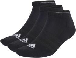 adidas Performance adidas Cushioned Low-Cut Socks 3 Pairs XXL | Unisex | Șosete | Negru | IC1332