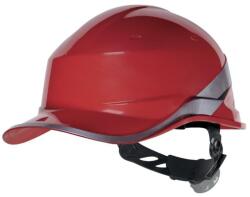 SG SOLAR Casca protectie baseball fluorescent - DIAM5ROFL (DIAM5ROFL)