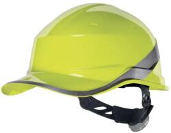 SG SOLAR Casca protectie baseball fluorescent - DIAM5JAFL (DIAM5JAFL)