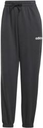 adidas Performance adidas Essentials LINEAR FRENCH TERRY CUFFED Pants L | Femei | Pantaloni de trening | Negru | JC5948