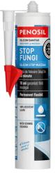 PENOSIL Silicon sanitar antimucegai EasyPRO Stop Fungi Alb (H3582)
