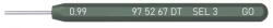 KNIPEX Pin indicator "Go (97 59 67 1) Cleste