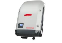 Fronius Symo 15.0-3-M Wlan WEB (4.210.052)