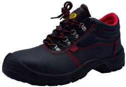ENERGO Bocanci protectie ted s1 src piele bovine marimea 36 (SGS-TRN-120136)