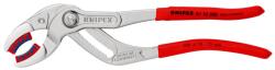 KNIPEX Cleste reglabil pentru sifon si conectori 250mm (81 13 250 SB) Cleste