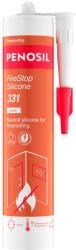 PENOSIL Silicon neutru ignifug FireStop Silicone 331 Negru (H40428)