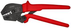 KNIPEX Cleste pt sertizat papuc ochi neizolat 0, 5-10, 0 mmp (97 52 13) Cleste
