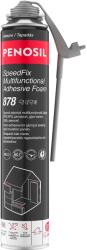 PENOSIL Spumă adezivă multifuncțională PENOSIL SpeedFix Multifunctional Adhesive Foam 878 750ml (A6085)