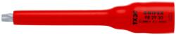 KNIPEX Tubulara izolata bit TX30 3/8 (98 29 30) Surubelnita