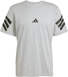adidas Performance adidas Future Icons 3-Stripes T-Shirt XL | Bărbați | Tricouri | Bej | JW4785