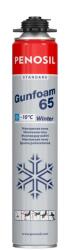 PENOSIL Spumă poliuretanică de iarnă Standard GunFoam 65 Winter 860ml (A4390)