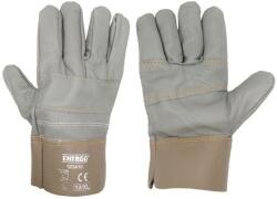 ENERGO Manusi lacatus integrale piele full marimea 10 (SGS-TRN-102410)