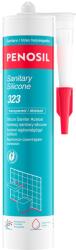 PENOSIL Silicon 323 / 323c 280ml etanșant sanitar rezistent la mucegai - H4626 (H4626)