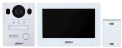 Dahua Kit videointerfon hibrid WiFi 2MP (SGS-KTX01(S))