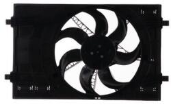 MAHLE Ventilator, radiator MAHLE BEHR *** PREMIUM LINE *** CFF 660 000P (CFF 660 000P)