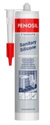 PENOSIL Silicon sanitar Standard Sanitary Transparent 280ml (2566)