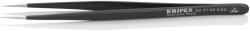 KNIPEX Penseta universala din inox 140mm ESD (92 21 03 ESD)
