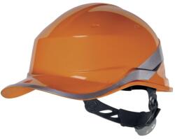 SG SOLAR Casca protectie baseball fluorescent - DIAM5ORFL (DIAM5ORFL)