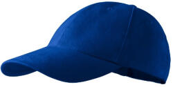 MALFINI® 6P Kids sapka gyerek királykék állitható