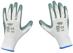 ENERGO Manusi tricot poliester impregnate nitril primo marimea 11 (SGS-TRN-773111)