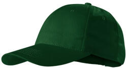 PICCOLIO® Sunshine sapka unisex üvegzöld állitható