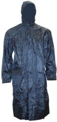 Energo Pelerina impermeabila atlantis lunga bleumarin marimea XXL (SGS-TRN- 406620)