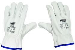 ENERGO Manusi protectie mecanica pentru soferi reno marimea 11 piele capra (SGS-TRN504911)