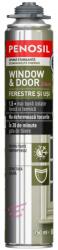 PENOSIL Spumă poliuretanică de etanșare PENOSIL Window & Door Elastic 750ml (A4453)