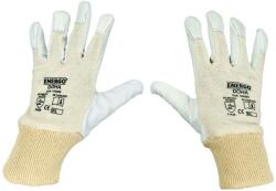 ENERGO Manusi protectie mecanica doha marimea 10 piele capra (SGS-TRN-154010)
