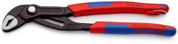 KNIPEX Cleste Cobra 250mm (87 02 250 T BK) Cleste