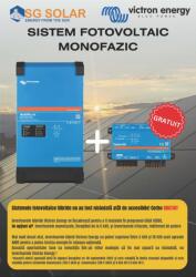 Victron Energy Promoție kit Multiplus II + Cerbo Gratuit - SGS2DEC-5345 (SGS2DEC-5345)