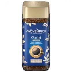 Mövenpick Gold Original Cafea instant, 100g