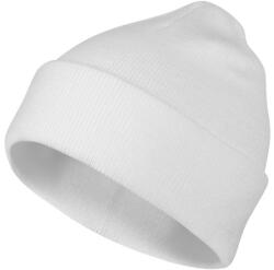 MALFINI® Beanie sapka unisex fehér uni