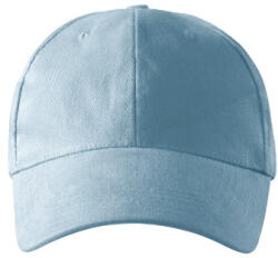 MALFINI® 6P Kids sapka gyerek égszínkék állitható