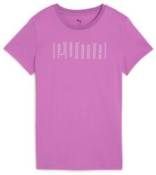 PUMA Sport Graphic , Roz , L