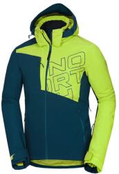 Northfinder Wilbur , Verde , XXL