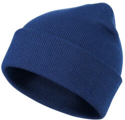MALFINI® Beanie sapka unisex királykék uni