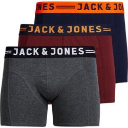 Jack & Jones Lichfield , bordeaux , XXL