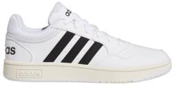 Adidas Hoops 3.0 , Alb , 40 - hervis - 180,00 RON