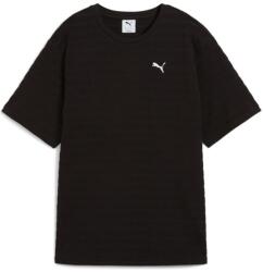 PUMA ESS Elevated , Negru , M - hervis - 110,00 RON