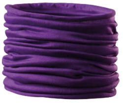 MALFINI® Twister kendő unisex/gyerek lila uni
