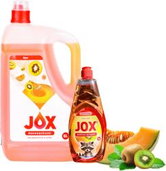 JOX kiwi & sárgadinnye mosogatószer 1 liter