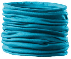 MALFINI® Twister kendő unisex/gyerek türkiz uni